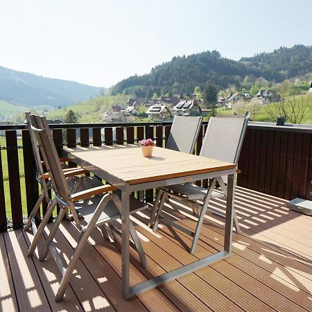 Rohrhardsberg - Stubenhof, Black Forest Simonswald Kültér fotó
