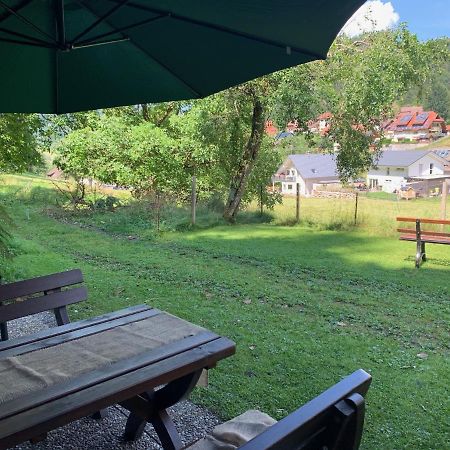 Rohrhardsberg - Stubenhof, Black Forest Simonswald Kültér fotó