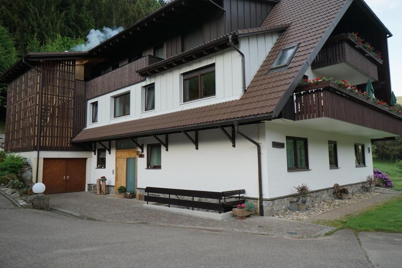 Rohrhardsberg - Stubenhof, Black Forest Simonswald Kültér fotó