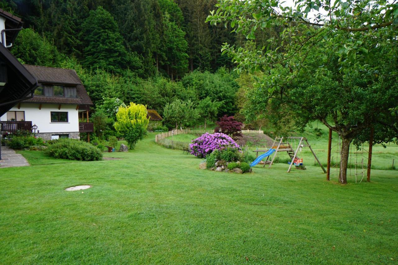 Rohrhardsberg - Stubenhof, Black Forest Simonswald Kültér fotó