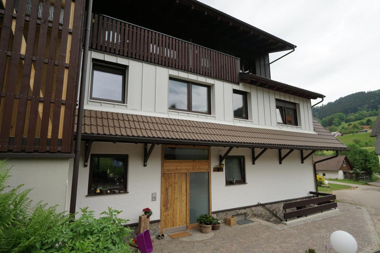 Rohrhardsberg - Stubenhof, Black Forest Simonswald Kültér fotó