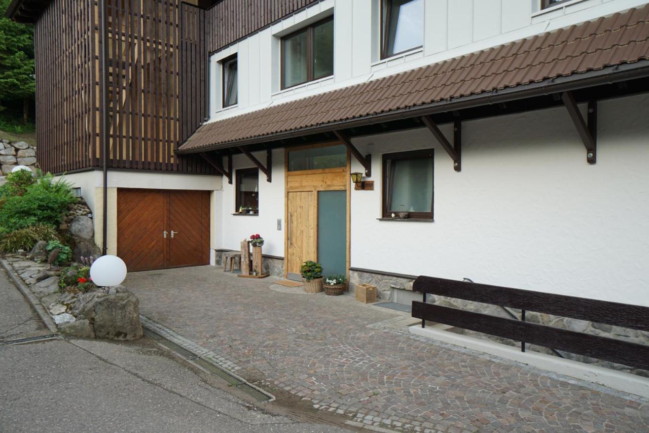 Rohrhardsberg - Stubenhof, Black Forest Simonswald Kültér fotó