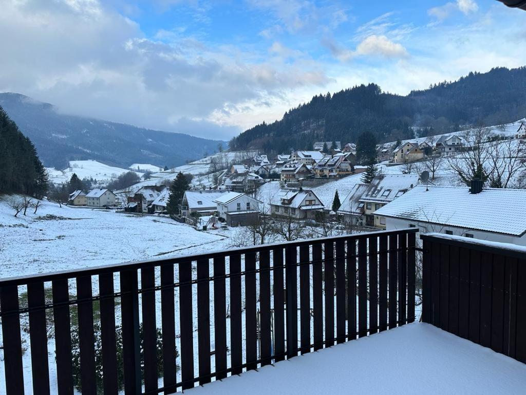 Rohrhardsberg - Stubenhof, Black Forest Simonswald Kültér fotó