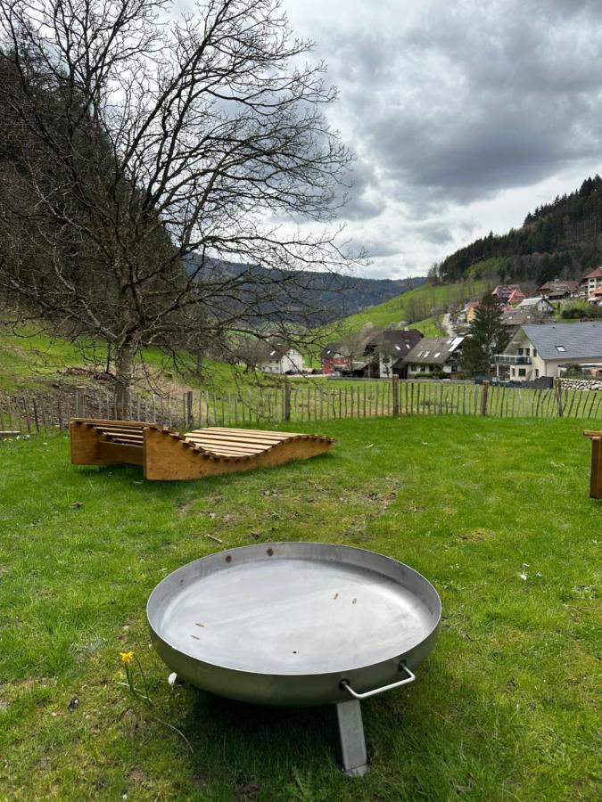 Rohrhardsberg - Stubenhof, Black Forest Simonswald Kültér fotó